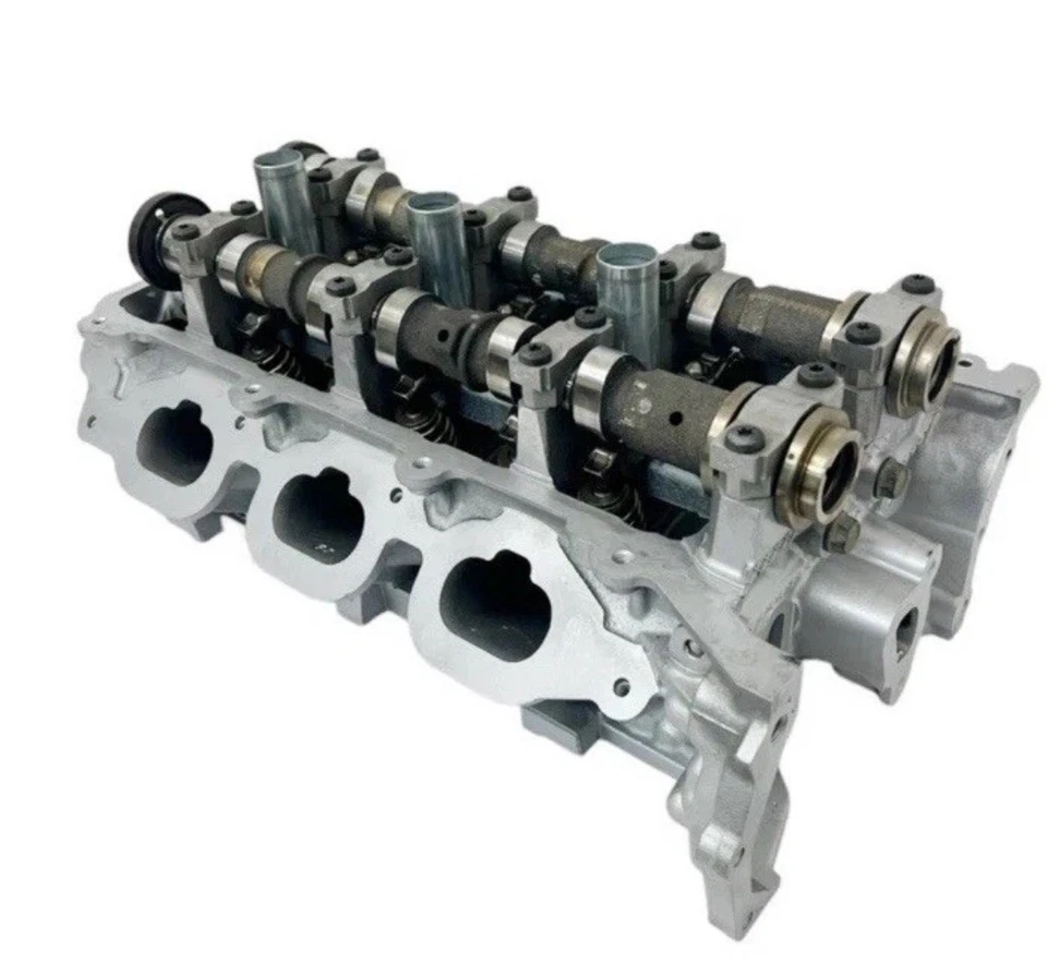 Conjunto de culata Dodge Chrysler Jeep 3,6 L lado conductor y pasajero Foto 4 de 4