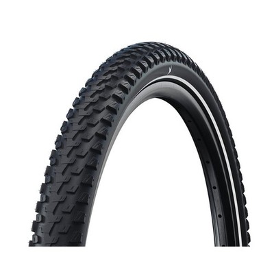 Schwalbe Reifen Marathon Plus MTB HS468 29x2.10'' 54-622 sw-TwinS.Ref.Pe.SG ADX