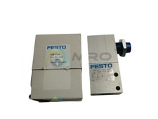 FESTO VZB-3-1/4 PNEUMATIC VALVE  NSMP