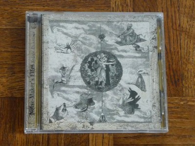 Noise Maker's Fife: ''Soiree Dansante'' CD (NM) NMT-CD-02 1995 [belgium Q