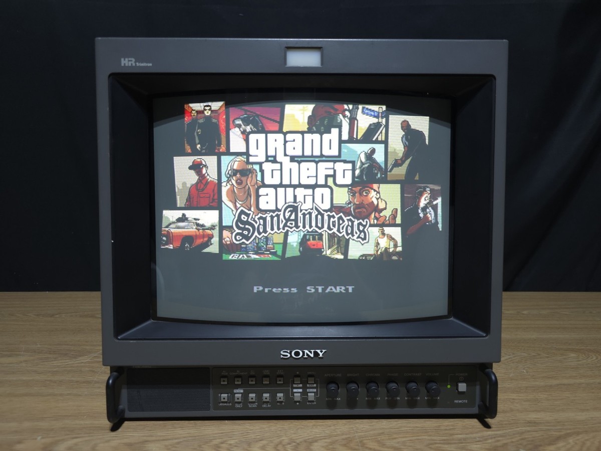 Sony 13
