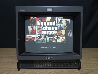 Sony 13