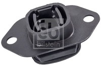 Reparatursatz FederbeinstÜTzlager Hinten Febi Bilstein 173564 FÜR Toyota