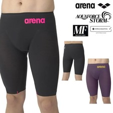 ARENA Swim Suit Men Aqua Force Storm MF AS6SRC03M Swimwear SSS - O New