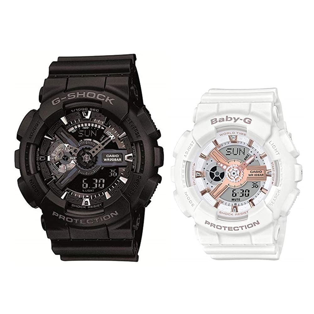 CASIO カシオBABY-G PROTECTION ウオッチ BABY-G | CASIO