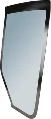 Glass 4457178 fits Hitachi ZX125US ZX125US-E ZX135US ZX135US-E