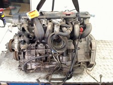 Moteur Jaguar XJ6