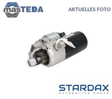 STX201382 MOTOR ANLASSER STARTER STARDAX FÜR BENTLEY CONTINENTAL,FLYING SPUR