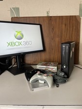 Xbox 360 slim Bundle Console