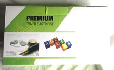 Toner Cartridge 414A Black Cyan Magenta Yellow, 4 Pack High Yield, New