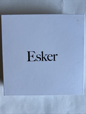 ESKER Body Plane Set  Brand NEW NIB