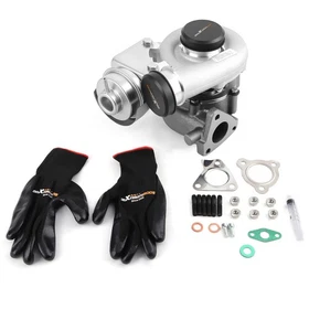Turbolader for  Hyundai Santa Fe  2.2 d 150HP D4EB, CRDi, GLS, 4x4 49135-07100