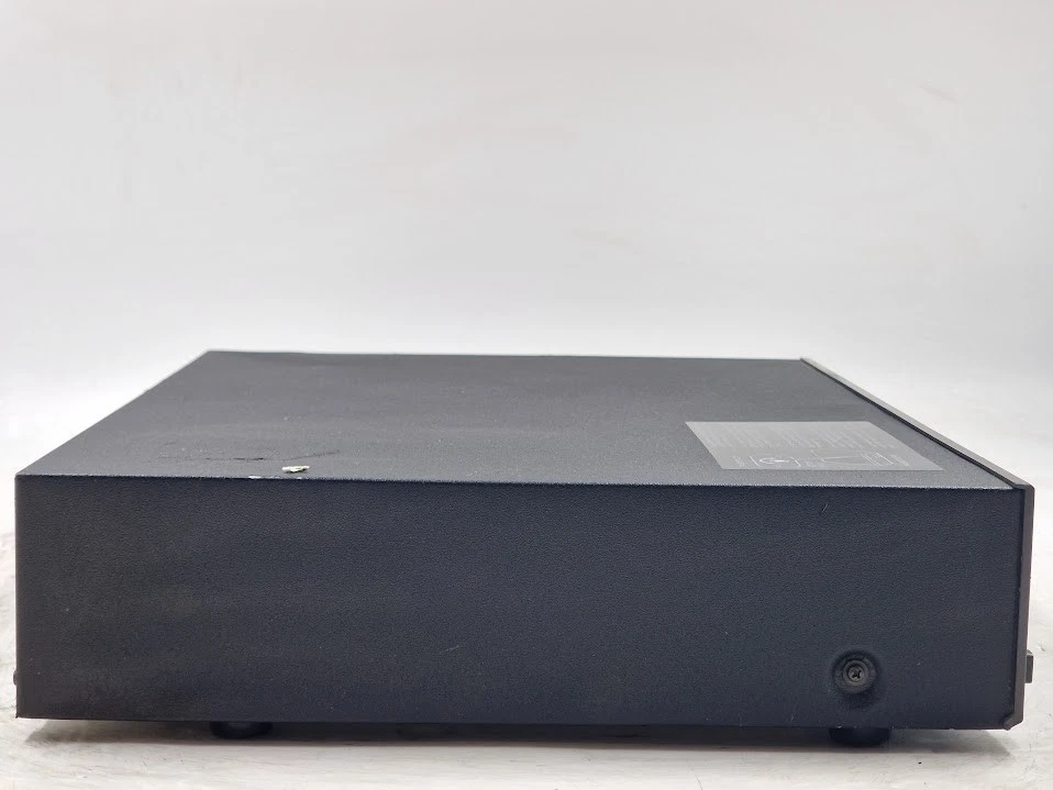 Reproductor De CD NAD 5220 - Funciona, Desgaste Cosmético - Imagen 4 de 4