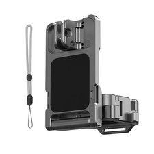 1Pc For DJI OSMO POCKET 3 Expansion Bracket Strong Magnetic Base Fixture