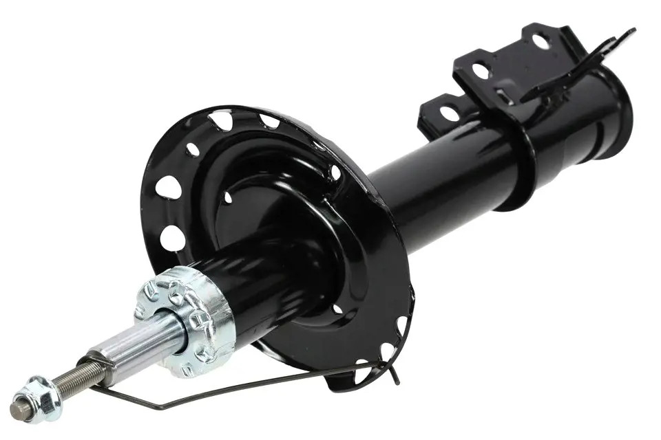 Nty Stoßdämpfer Vorderachse Links A-Pl-027 Für Opel - Bild 2