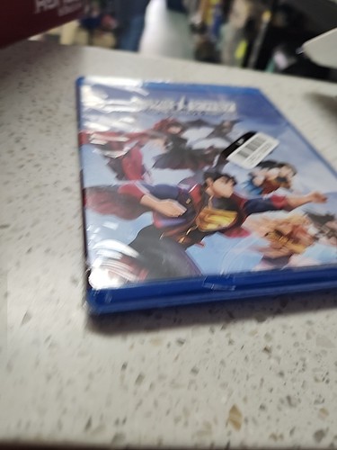Justice League X RWBY Super Heroes and Huntsmen - Part One Blu-ray Lindsay Jon - Foto 5 di 7