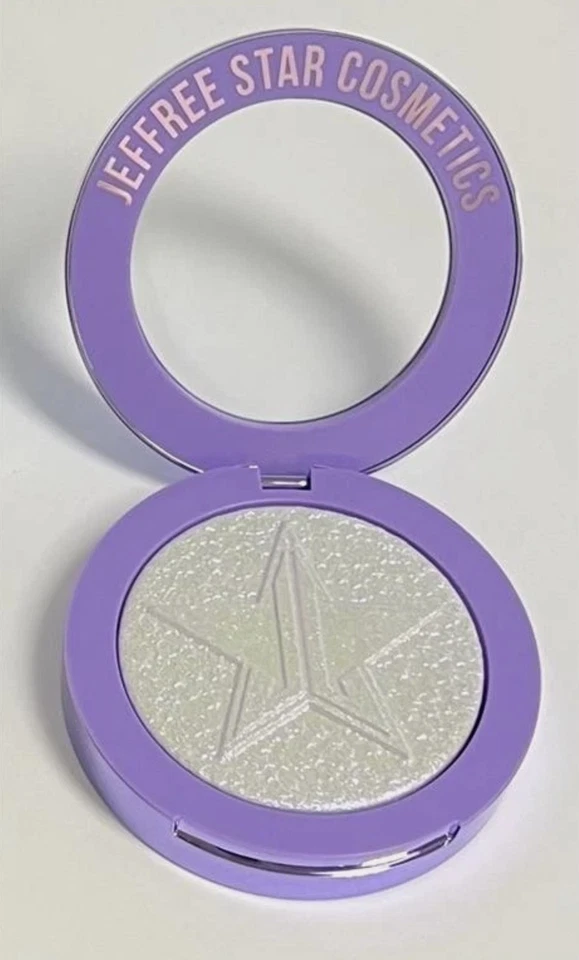 Jeffree Star Extreme Frost Highlighting Powder Choking On Ice LIMITED EDITION - Image 2 of 4