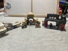 LEGO Star Wars Sets With Figures