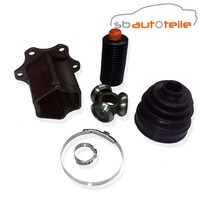 Innengelenk FüR Vw Sharan Seat Alhambra 2.0 Tdi Automatikgetriebe Neu
