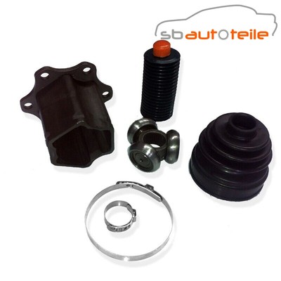 Innengelenk für VW Sharan SEAT Alhambra 2.0 TDi Automatikgetriebe NEU