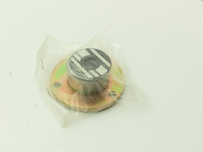 Honeywell Skinner V5D58200 Solenoid Valve 125 PSI Body Only Flange Mount