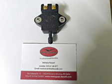 Interruttore stop cev  "C" Moto Guzzi  Lodola  175 - 235