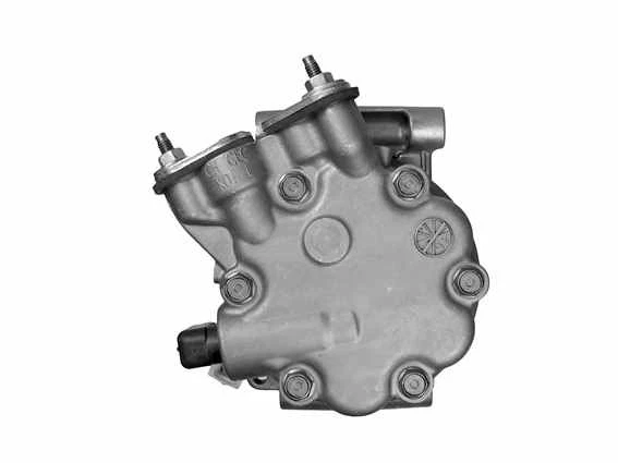 COMPRESSOR AIR CONDITIONING 10-1568 FOR PEUGEOT PARTNER/Platform/Chassis/Box - Image 3 of 4