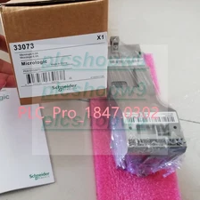 33073 1PCS Brand New  33073 Micrologic 6.0A  Expedited Shipping