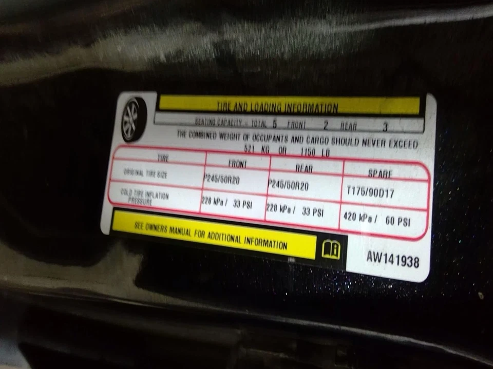 Depósito de lavado compatible con 07-11 NITRO 934978 Foto 2 de 4