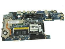 Dell OEM Latitude D430 1.20GHZ Motherboard DW915