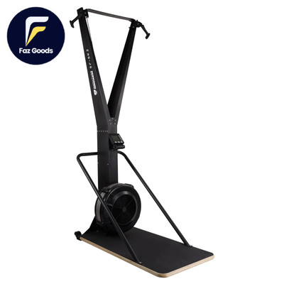 Balancefrom SKI MACHINE Black FREE SHIPPING