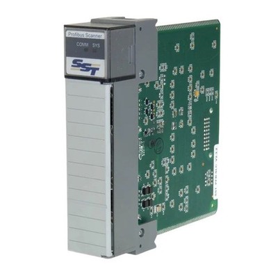 *TESTED- OVERNIGHT SHIPPING* SST Woodhead SST-PFB-SLC Profibus Module 2.3