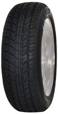 Pair 2 Hoosier Pro Street Tires 26x7.50-15 Radial Blackwall 19050