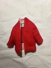 Vintage Barbie Doll 1961 "Busy Gal" Original Jacket Only! Htf!
