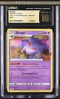 CGC 10 PRISTINE ⭐️ Pokemon Trick or Trade BOOster Gengar 066 Holo