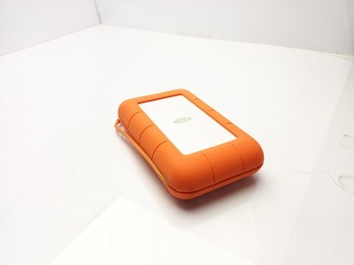 LaCie Rugged RAID 4TB STFA4000400 Thunderbolt USB 3.0 HDD RAID 0/1 ohne Netzteil
