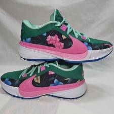 Nike Zoom Freak 5 Flowers for Sale | Authenticity Guaranteed | eBay