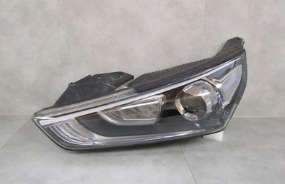 Hyundai Ioniq 2021 Vorne links Scheinwerfer 92101-G2 HCS26895
