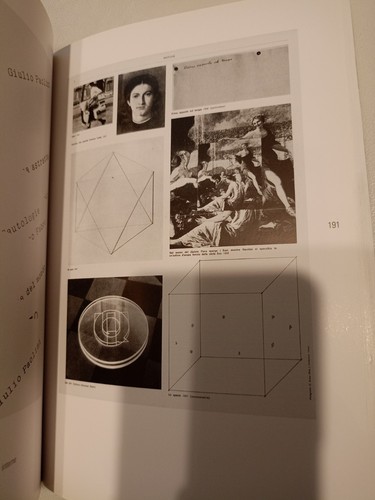 BANDINI, Mirella et al. Luciano Pistoi "Inseguo un mio disegno" Hopefulmonster - Foto 3 di 4