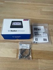 EcoTech Radion XR15 G6 Blue  Hanging Kit  High intensity Lens Kit