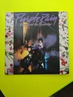 Purple Rain by Prince And The Revolution (Vinyl, 1984) Plus Original Poster