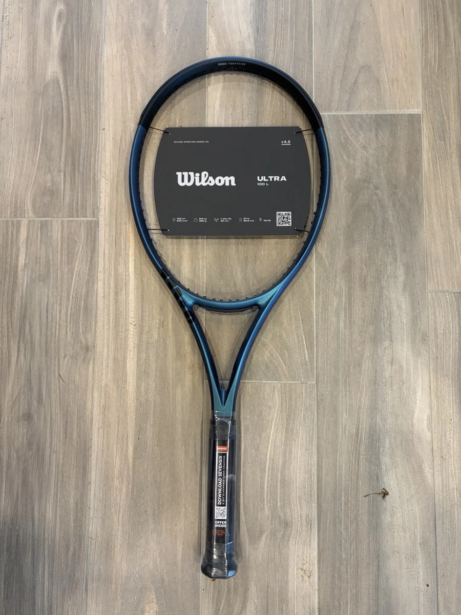 Wilson Ultra 2 Tennis for sale - eBay