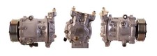 Klimaanlagen – Kompressor R 134a PAG 46 ACP925 LUCAS für FORD TRANSIT Bus