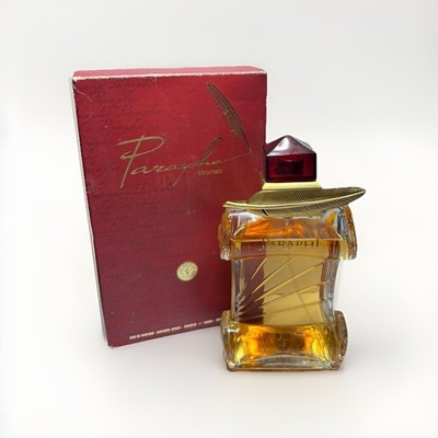 Jean-Louis Vermeil Paraphe Women, 100ml Eau De Parfum Vintage Discontinued