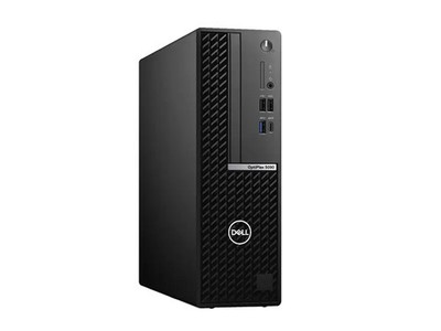 *3Jahre GEWL* Dell OptiPlex 5090sf i5 10Gen 16GB 240GB SSD W11H