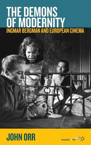 John Orr | The Demons Of Modernity | Buch | Englisch (2014) | Gebunden-image