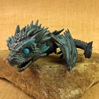 Funko Pop Rides #58 Game of Thrones Icy Viserion Dragon Vinyl Figure Only Loose