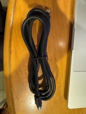 New Bose S-Video Cable Bose PN 258369