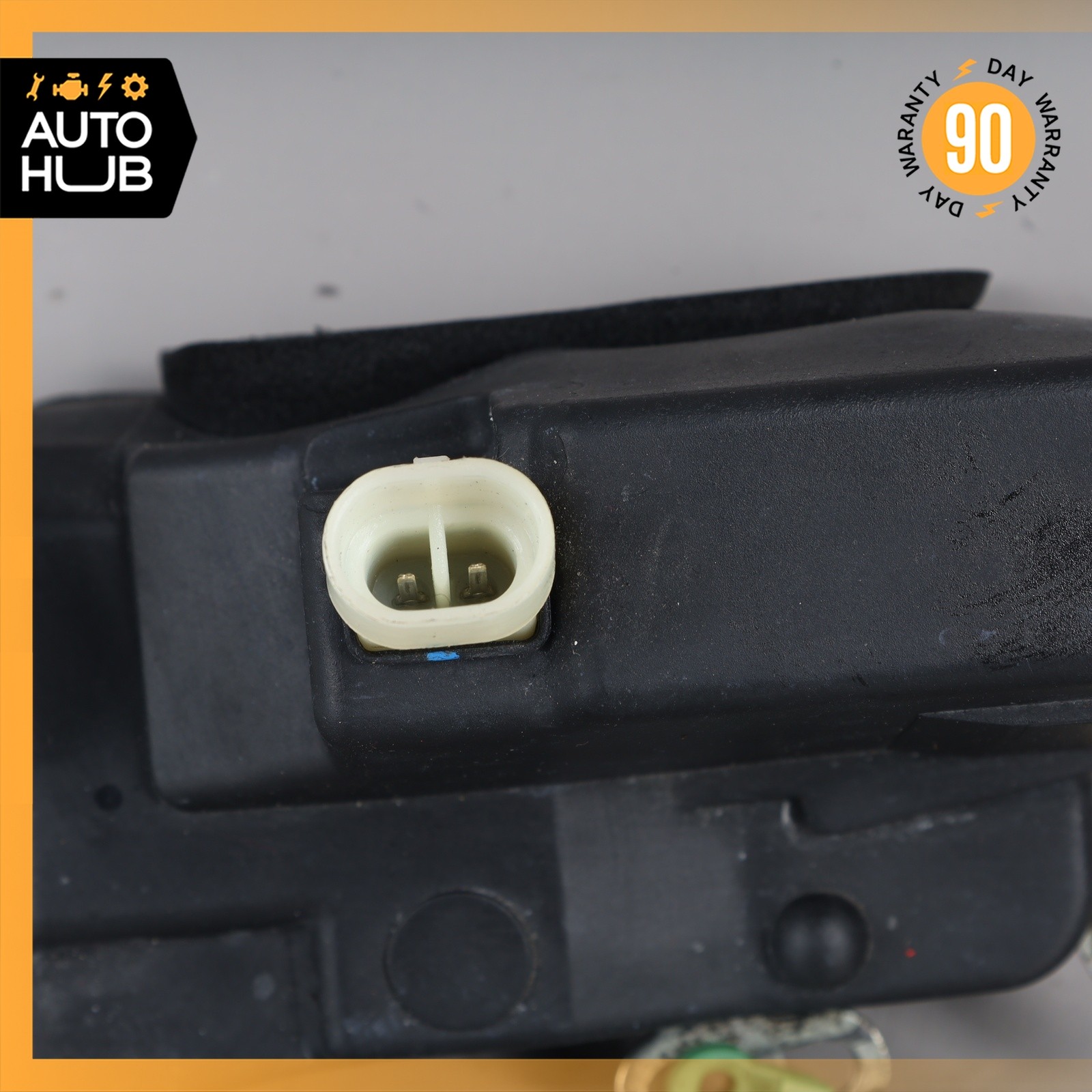 Maserati GranTurismo 2009-2019 Left Door lock actuator