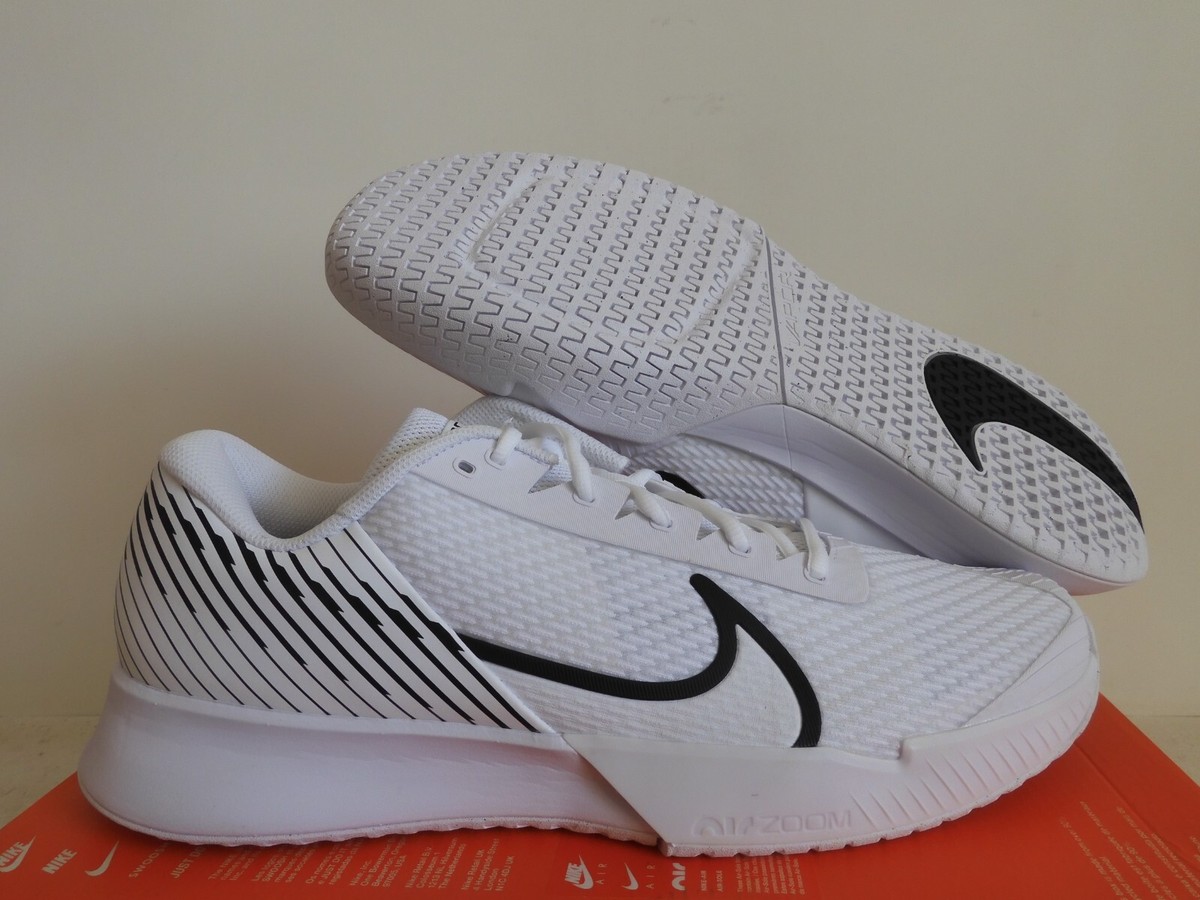 Nike Zoom Vapor Pro 2 Hc White-White 